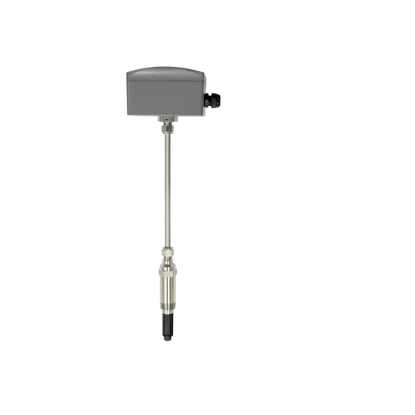 Electromagentic Flowmeter, Ief 10 Pipe A